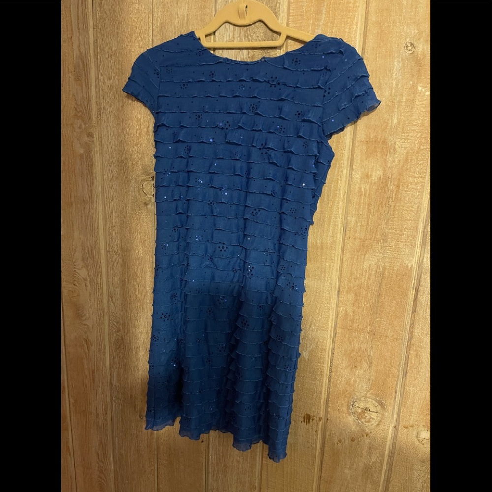 Formal girls dress over $100 purchase at a boutique on Palm Beach worn once!